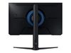 Samsung Odyssey G3 S24DG300EU - G30D Series - LED monitor - Full HD (1080p) - 24" - HDR_thumb_10