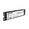 Patriot SSD P300 - 512 GB - M.2 2280 - PCIe 3.0 x4 NVMe_thumb_4
