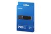 Samsung SSD 990 EVO Plus MZ-V9S1T0 - 1 TB - M.2 2280 - PCIe 5.0 x2 NVMe_thumb_7