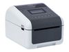 HP label printer TD-4550DNWB_thumb_2