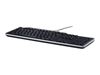 Dell Keyboard KB522 - US Layout - Black_thumb_3