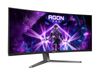 AOC AGON PRO AG346UCD - OLED monitor - curved - 34" - HDR_thumb_7
