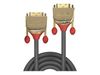 Cable Lindy DVI-D Single Link Kabel Gold Line 20m_thumb_2
