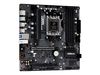 ASRock B650M PG Lightning - Motherboard - micro ATX - Socket AM5 - AMD B650_thumb_5