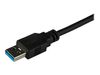 StarTech.com Adapter-Kabel - SATA/USB - 6.4 cm_thumb_2