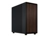 Fractal Design pc case North XL - Midi - Charcoal Black_thumb_6