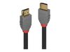 Lindy Anthra Line HDMI cable with Ethernet - 1 m_thumb_1