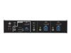 ATEN CS1953 - KVM-/Audio-/USB-Switch - 3 Anschlüsse_thumb_3