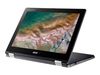 Acer Chromebook Spin 512 R853TA - 30.5 cm (12") - Intel Celeron N5100 - Schiefer schwarz_thumb_4