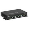 NETGEAR AV Line M4250-9G1F-PoE+ - Switch - 10 Anschlüsse - managed_thumb_2