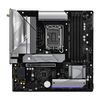 ASRock B860M LiveMixer WiFi - motherboard - micro ATX - LGA1851 Socket - B860_thumb_2