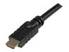 StarTech.com 30m 100 ft High Speed HDMI Cable M/M - Active - 26AWG - CL2 rated In-wall Installation - Ultra HD 4k x 2k - Active HDMI Cable (HDMM30MA) - HDMI cable - 30 m_thumb_2