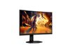 AOC Gaming C27G4ZXU - LED-Monitor - gebogen - Full HD (1080p) - 68.5 cm (27") - HDR_thumb_5