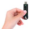 Apricorn Aegis Secure Key 3.0 USB-Stick 60 GB USB Typ-A 3.2 Gen 1 (3.1 Gen 1) Schwarz_thumb_2