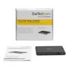 StarTech.com USB-C 8-in-1-Multiport-Adapter DKT30CHVSCPD - 3 x USB 3.0/SD/MicroSD/GbE/HDMI/VGA_thumb_8