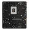 ASRock B860M-X WiFI - motherboard - micro ATX - LGA1851 Socket - B860_thumb_3