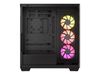 CORSAIR Case iCUE LINK 3500X RGB - Midi - Black_thumb_3