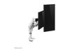 Neomounts NEXT One DS65S-950WH2 mounting kit - full-motion - for 2 LCD displays - white_thumb_2