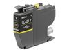 Brother ink cartridge LC421Y - Yellow_thumb_1