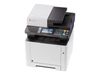 Kyocera ECOSYS M5526cdw - multifunction printer - color_thumb_1