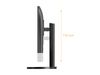 AOC Basic-line U27B3CF - B3 Series - LED-Monitor - 68.6 cm (27") - HDR_thumb_3