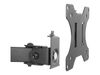 Neomounts FPMA-D540BLACK Befestigungskit - Voll beweglich - für Flachbildschirm - Schwarz_thumb_8