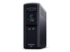 CyberPower Backup PFC Sinewave Series for Mac CP1350EPFCLCD - USV - 780 Watt - 1350 VA_thumb_1
