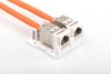 DIGITUS Consolidation Point casing for 2x Keystone Modules AT-AG 302A-WH_thumb_2