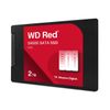 WD SSD Red SA500 WDS200T2R0A - 2 TB - 2.5" - SATA 6Gb/s_thumb_2