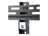 Neomounts LFD-W1000 bracket - fixed - for LCD display - black_thumb_7