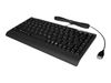 KeySonic Tastatur ACK-595 C - UK Layout - Schwarz_thumb_4