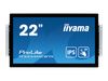 Iiyama Touch-Display ProLite TF2234MC-B7X - 55.9 cm (22") - 1920 x 1080 Full HD_thumb_3