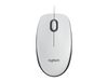 Logitech M100 - mouse - full size - USB_thumb_2