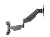 Neomounts WL70-550BL12 mounting kit - full-motion - for TV - black_thumb_5