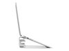 StarTech.com Laptop-Ständer - Ideal für Ultrabooks & MacBook Pro/Air_thumb_4