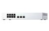 QNAP QSW-308S network switch Unmanaged Gigabit Ethernet (10/100/1000) White_thumb_7