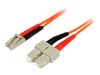 StarTech.com network cable - 1 m_thumb_1