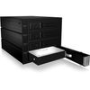 ICY BOX Enclosure For Storage Drives IB-564SSK_thumb_2