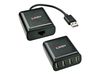 LINDY USB 2.0 Cat.5 Extender - USB-Erweiterung - USB, USB 2.0_thumb_1