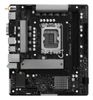 Asrock H810M-X WiFi Intel H810 LGA 1851 (Socket V1) micro ATX_thumb_1