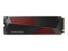 Samsung SSD 990 PRO MZ-V9P1T0CW - 1 TB - M.2 2280 - PCIe 4.0 x4 NVMe_thumb_1