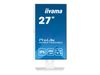 iiyama ProLite XUB2792HSU-W6 - LED-Monitor - Full HD (1080p) - 68.6 cm (27")_thumb_2