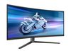 Philips Evnia 6000 34M2C6500 - OLED monitor - curved - 34"_thumb_4