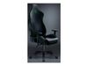 Razer Iskur X XL PC Gaming Chair - Black, Green_thumb_2