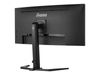 Iiyama Curved Monitor G-Master GB3467WQSU-B5 - 86.4 cm (34") - 3440 x 1440 WQHD_thumb_10