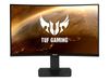 ASUS TUF Gaming VG32VQR - LED monitor - curved - 32" - HDR_thumb_1