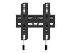 Neomounts WL35S-850BL12 mounting kit - tiltable - for TV - black_thumb_2