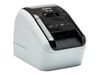Brother QL-800 - label printer - two-color (monochrome) - direct thermal_thumb_4