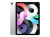 Apple iPad Air 11 - 27.9 cm (11") - Wi-Fi + Cellular - 64 GB - Silver_thumb_3