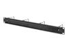 DIGITUS DN-97669 - Kabelmanagementplatte mit Ringen - 1U - 19"_thumb_3